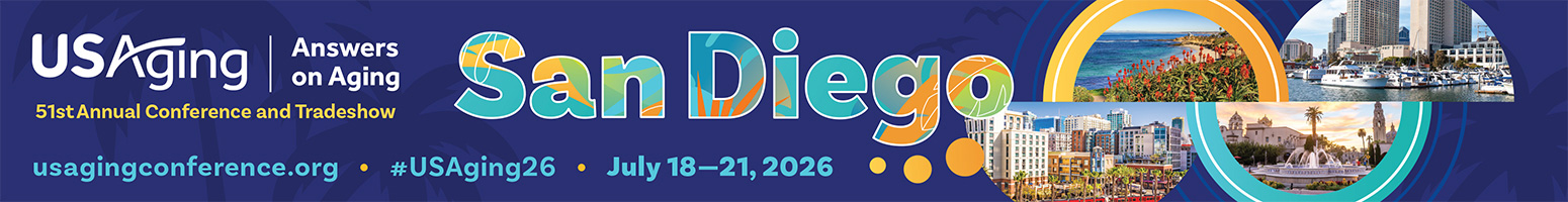 USAging Conference